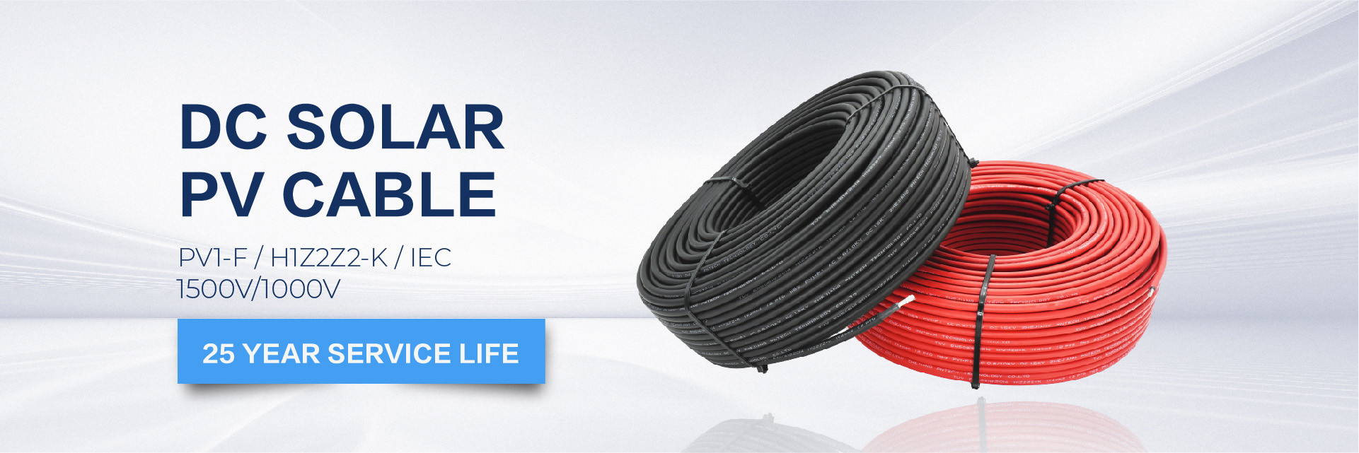 คุณภาพ สายพลังงานแสงอาทิตย์ โรงงาน