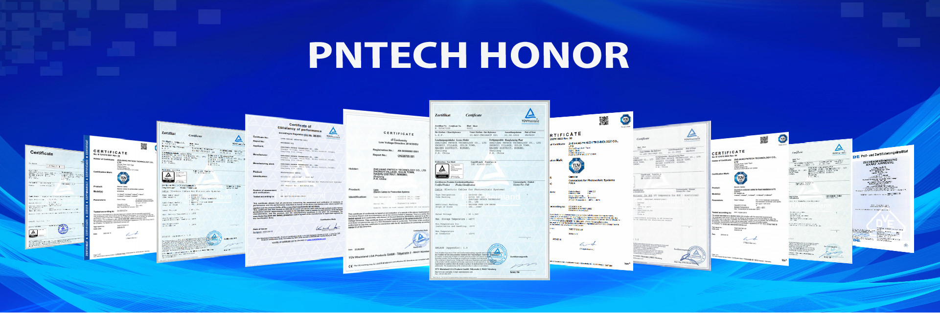 คุณภาพ สายพลังงานแสงอาทิตย์ โรงงาน