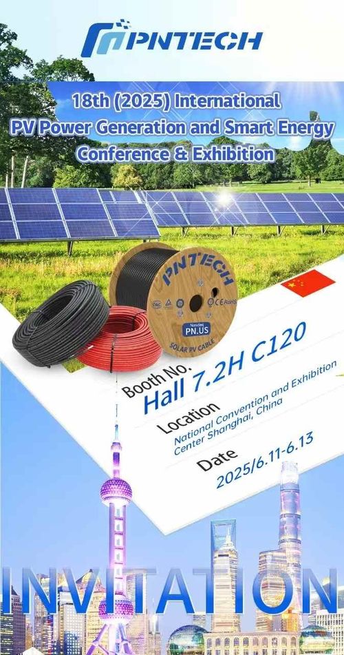 Latest company news about SNEC 2025 การแสดงพลังงานเซี่ยงไฮ้