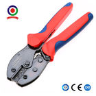 Terminal Multi Contact Tool For Crimping MC3 / MC4 Male And Female Solar Contacts