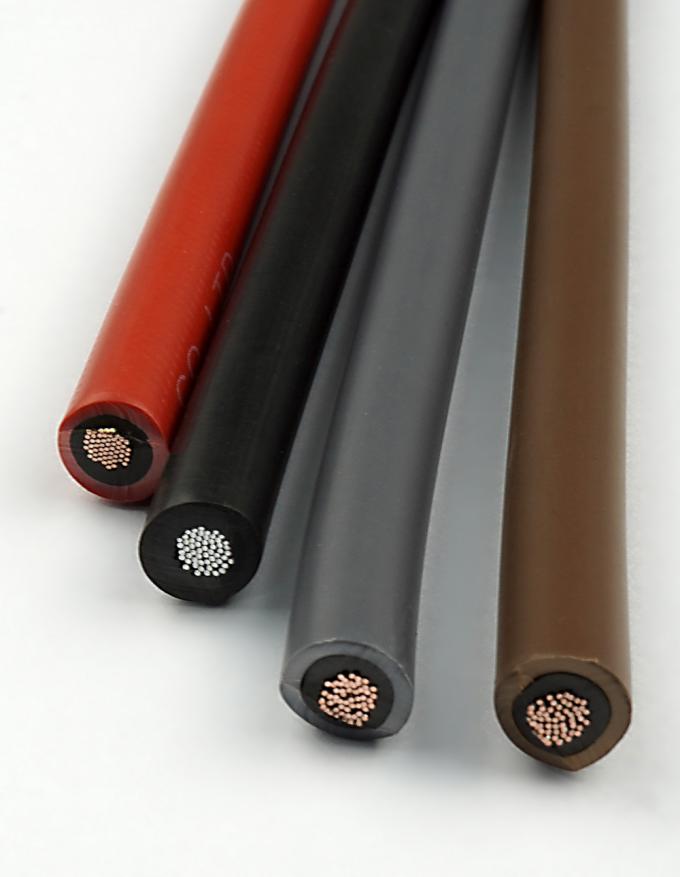 12AWG (4mm²) PV Solar Cable Roll