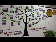 โรงงาน PNTECH ผลิตสายเคเบิลพลังงานแสงอาทิตย์ DC และขั้วต่อพลังงานแสงอาทิตย์ในหนิงโป