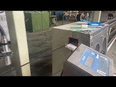 สีดํา 2 หลักสายไฟฟ้า DC ทาพิษต่ํา ความแรงดันสูงและความสามารถในการดําเนินการปัจจุบัน