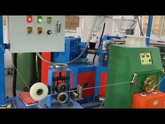 สายไฟโซลาร์เซลล์ DC ทน UV XLPE 2 PfG 1169 PV1-F 2.5mm ทองแดงเคลือบดีบุก