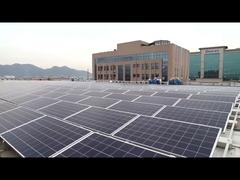 สายต่อแผงโซลาร์เซลล์ 5 ม. สำหรับระบบแผงโซลาร์เซลล์ระเบียง DEYE MicroInverter