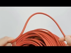 สายเคเบิลกันน้ํา 4 มม